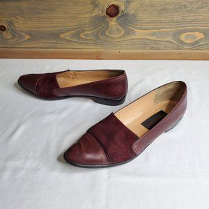 Classiques Entier womens, made in Italy, flats